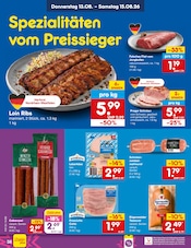 Rindfleisch im Netto Marken-Discount Prospekt in Viersen Aktueller Netto Marken-Discount Prospekt mit Rindfleisch, "Aktuelle Angebote", Seite 54