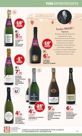 Champagne Angebote im Prospekt "Super U" von Super U auf Seite 49