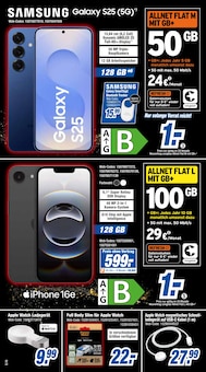 Batterie im aktuellen expert Prospekt (Wiesbaden) Batterie im expert Prospekt "Top Angebote" mit 12 Seiten (Wiesbaden)