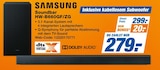 Soundbar HW-B660GF/ZG im Angebot bei expert in Dortmund Soundbar HW-B660GF/ZG Angebote von Samsung bei expert Dortmund für 279,00 €