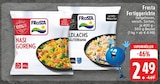 Fertiggerichte Angebote von Frosta bei EDEKA Essen für 2,49 €