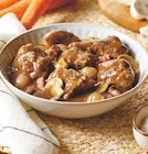 Intermarché Gaujac - Promo Bœuf Bourguignon Promo Bœuf Bourguignon à 13,87 € dans le catalogue Intermarché à Gaujac