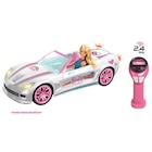 Barbie Dream Car dans le catalogue Auchan Hypermarché