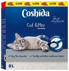 Litière pour chat - Coshida dans le catalogue Lidl