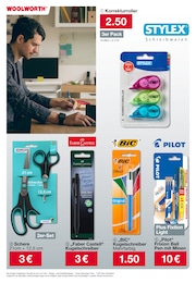 Woolworth Korrekturroller im Prospekt Woolworth Korrekturroller im Prospekt