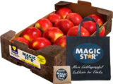 Tafeläpfel Angebote von Magic Star bei EDEKA Cuxhaven für 2,99 €