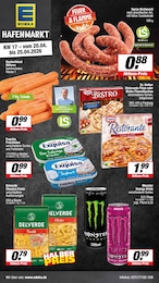 EDEKA Prospekt für Münster: "Aktuelle Angebote", 19 Seiten, 20.04.2026 - 25.04.2026