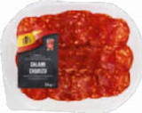 Spanische Salami Chorizo  im aktuellen Netto Marken-Discount Prospekt für 1,29 €