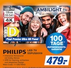 LED TV 55PUS8009 Angebote von PHILIPS bei expert Kiel für 479,00 €