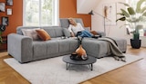 Möbel Wanninger - Eckkombination Angebot im Prospekt Eckkombination bei Möbel Wanninger im Prospekt "" für 1.299,00 €