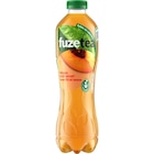 Thé glacé - FUZE TEA - Carrefour Market à Tourcoing Thé glacé - FUZE TEA en promo chez Carrefour Market Tourcoing à 1,65 €