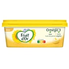 Promo Margarine Oméga 3 à 2,15 € dans le catalogue Carrefour Market à Puget-Théniers