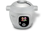 Mijoteur Moulinex Multicuiseur intelligent Cookeo Gris 80 recettes CE854B10 - Moulinex - Darty à Issy-les-Moulineaux Mijoteur Moulinex Multicuiseur intelligent Cookeo Gris 80 recettes CE854B10 - Moulinex en promo chez Darty Issy-les-Moulineaux à 179,99 €