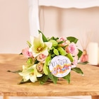 Promo Bouquet Fête de la musique à 8,99 € dans le catalogue Carrefour à Wattignies
