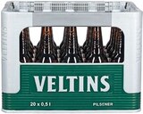 Pilsener im Angebot bei Kaufland in Lahr Pilsener Angebote von Veltins bei Kaufland Lahr für 10,99 €