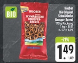 Angebot im EDEKA Buttenheim Prospekt EDEKA Buttenheim Prospekt mit im Angebot für 1,49 €