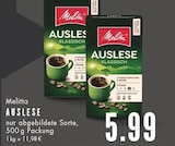 Aktuelles AUSLESE Angebot bei EDEKA in Bochum ab 5,99 €