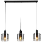 Nolo Pendelleuchte Michelle für 39,95 € bei POCO im Angebot Nolo Pendelleuchte Michelle im aktuellen POCO Prospekt