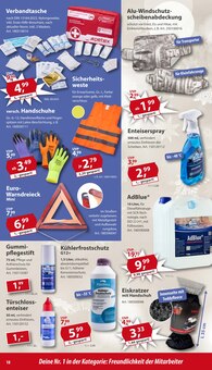 Bekleidung im aktuellen Sonderpreis Baumarkt Prospekt (Göttingen) Bekleidung im Sonderpreis Baumarkt Prospekt "… da, wo Späne und Preise fallen!" mit 21 Seiten (Göttingen)