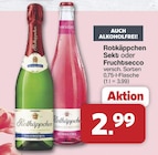 Sekt bei famila Nordwest im Prospekt "" für 2,99 €