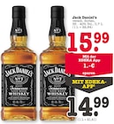 Tennessee Sour Mash Whiskey im Angebot bei E center in Karlsruhe Tennessee Sour Mash Whiskey Angebote von Jack Daniel's bei E center Karlsruhe für 14,99 €