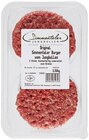 Simmentaler Burger Patties bei REWE im Erwitte Prospekt für 4,44 €