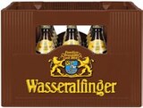 Aktuelles Wasseralfinger Spezial Angebot bei Kaufland in Aalen ab 15,99 €