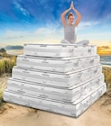 Marken 7-Zonen-Taschenfederkernmatratze 1000 SKIVE von Sansibar für 299,00 € bei Ostermann im Angebot Marken 7-Zonen-Taschenfederkernmatratze 1000 SKIVE von Sansibar im aktuellen Ostermann Prospekt