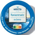 Kaviarersatz von NAVITO im aktuellen Netto mit dem Scottie Prospekt