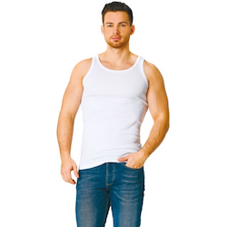 3er-Pack Achselhemden