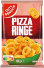 GUT&GÜNSTIG Pizza-Ringe von  im aktuellen EDEKA Prospekt für 0,99 €