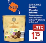 Peanut Butter Eier von Oster Phantasie im aktuellen ALDI SÜD Prospekt für 1,15 €