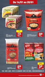 Offre Soupe dans le catalogue Aldi du moment à la page 24