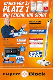 expert Prospekt "Top Angebote" für Esterwegen, 12 Seiten, 04.07.2025 - 10.07.2025
