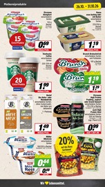 Aktueller EDEKA Prospekt mit Kaffee, "Aktuelle Angebote", Seite 11