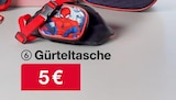 Gürteltasche im aktuellen Woolworth Prospekt
