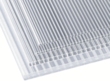 Polycarbonat-Hohlkammerplatte im Angebot bei toom Baumarkt in Kaiserslautern Polycarbonat-Hohlkammerplatte Angebote bei toom Baumarkt Kaiserslautern für 29,99 €