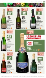 Offre Montaudon dans le catalogue Carrefour du moment à la page 55