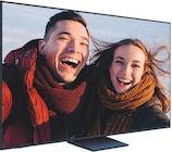 expert Lübben - QLED TV GQ55Q7F5AUXZG Angebot im Prospekt QLED TV GQ55Q7F5AUXZG bei expert im Lübben Prospekt für 444,00 €