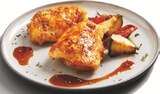 Frische Hähnchen-Oberkeulen im Angebot bei Lidl in Paderborn Frische Hähnchen-Oberkeulen Angebote von Metzgerfrisch bei Lidl Paderborn für 6,99 €