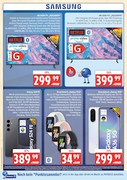Marktkauf Technik im Prospekt 