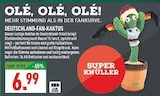 Aktuelles Deutschland-Fan-Kaktus Angebot bei Marktkauf in Düsseldorf ab 6,99 €