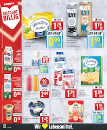 Bärenmarke Angebot im EDEKA Prospekt, gültig von 20.07.2026 bis 25.07.2026 Bärenmarke Angebot im aktuellen EDEKA Prospekt auf Seite 12