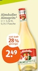 Almspritz von Almdudler im aktuellen tegut Prospekt für 2,49 €