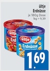 Erdnüsse pikant von ültje im aktuellen E xpress Prospekt für 1,69 €