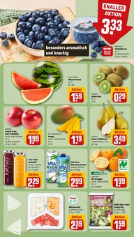 Äpfel im aktuellen REWE Prospekt (Freiburg (Breisgau)) Äpfel im REWE Prospekt "Dein Markt" mit 27 Seiten (Freiburg (Breisgau))