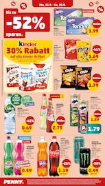 Milka im Penny Prospekt in Pirna Aktueller Penny Prospekt mit Milka, "Wer günstig will, muss Penny.", Seite 20