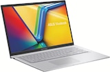 Notebook Vivobook 17 X1704VA-AU195W im Angebot bei expert TeVi in Nürnberg Notebook Vivobook 17 X1704VA-AU195W Angebote von asus bei expert TeVi Nürnberg für 699,00 €