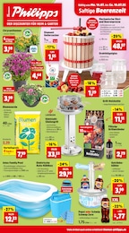 Pool Angebot im aktuellen Thomas Philipps Prospekt auf Seite 1