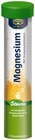 Magnesium Angebote von Krüger bei REWE Hildesheim für 0,99 €